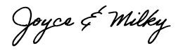 Signature