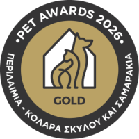 pet-awards-2026-gold-kolara-samarakia-skylou pet-awards-2026-gold-kolara-samarakia-skylou